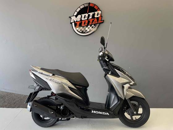 HONDA ELITE 125i 